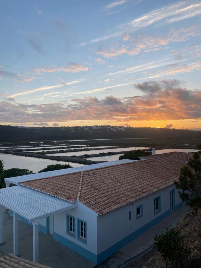 Herdade D' Amoreira アルジェズール エクステリア 写真