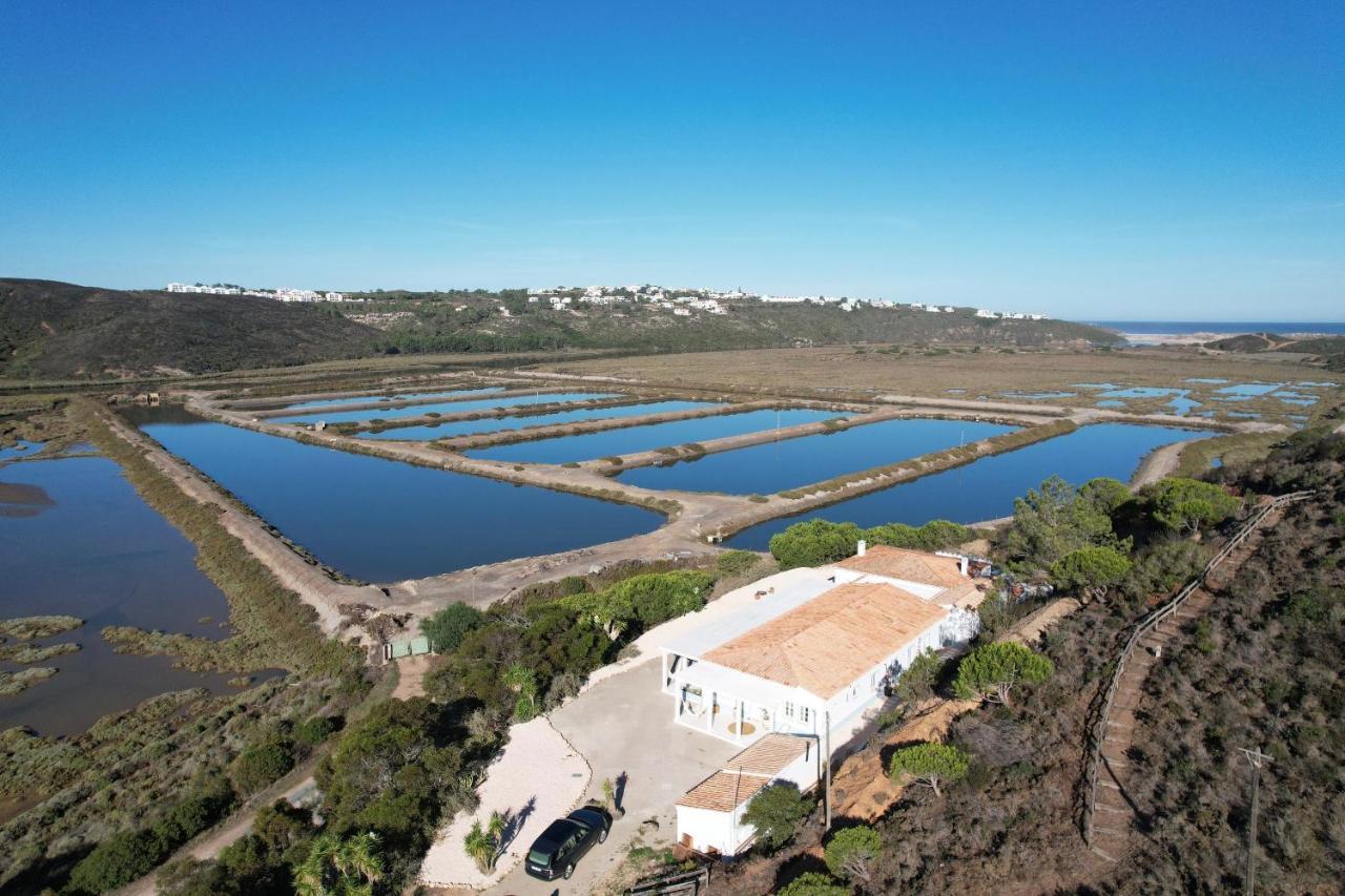 Herdade D' Amoreira アルジェズール エクステリア 写真