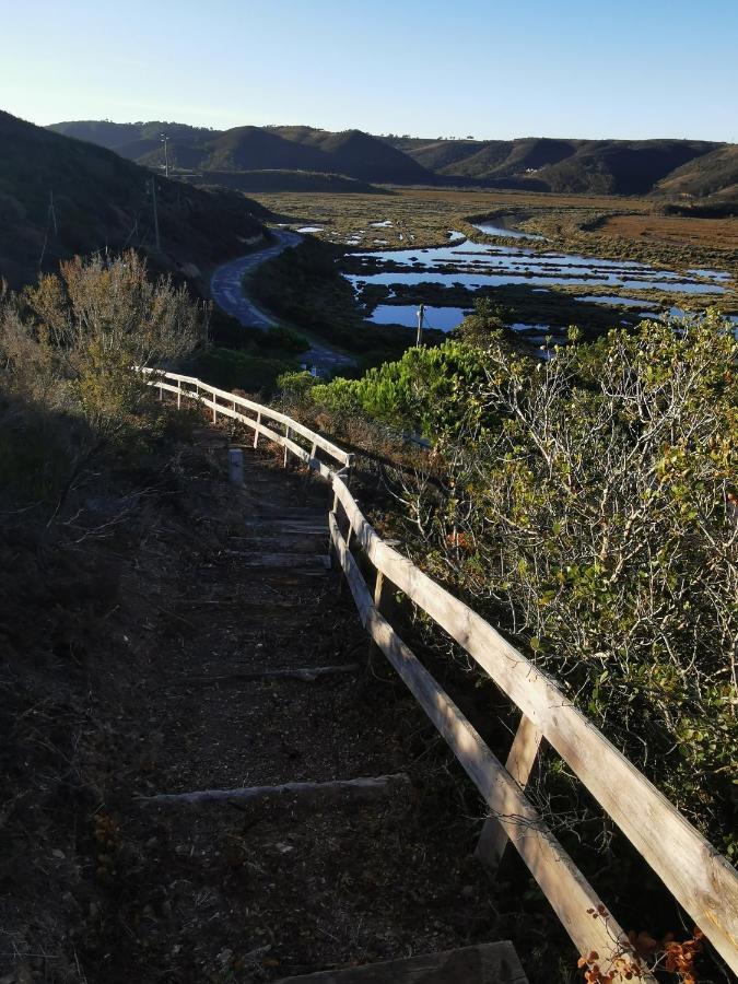 Herdade D' Amoreira アルジェズール エクステリア 写真