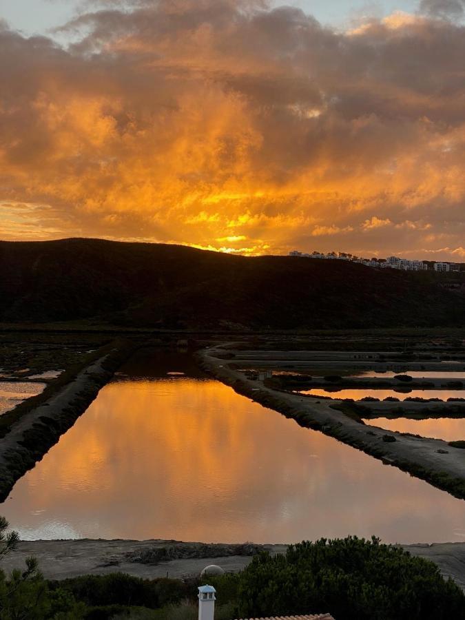 Herdade D' Amoreira アルジェズール エクステリア 写真