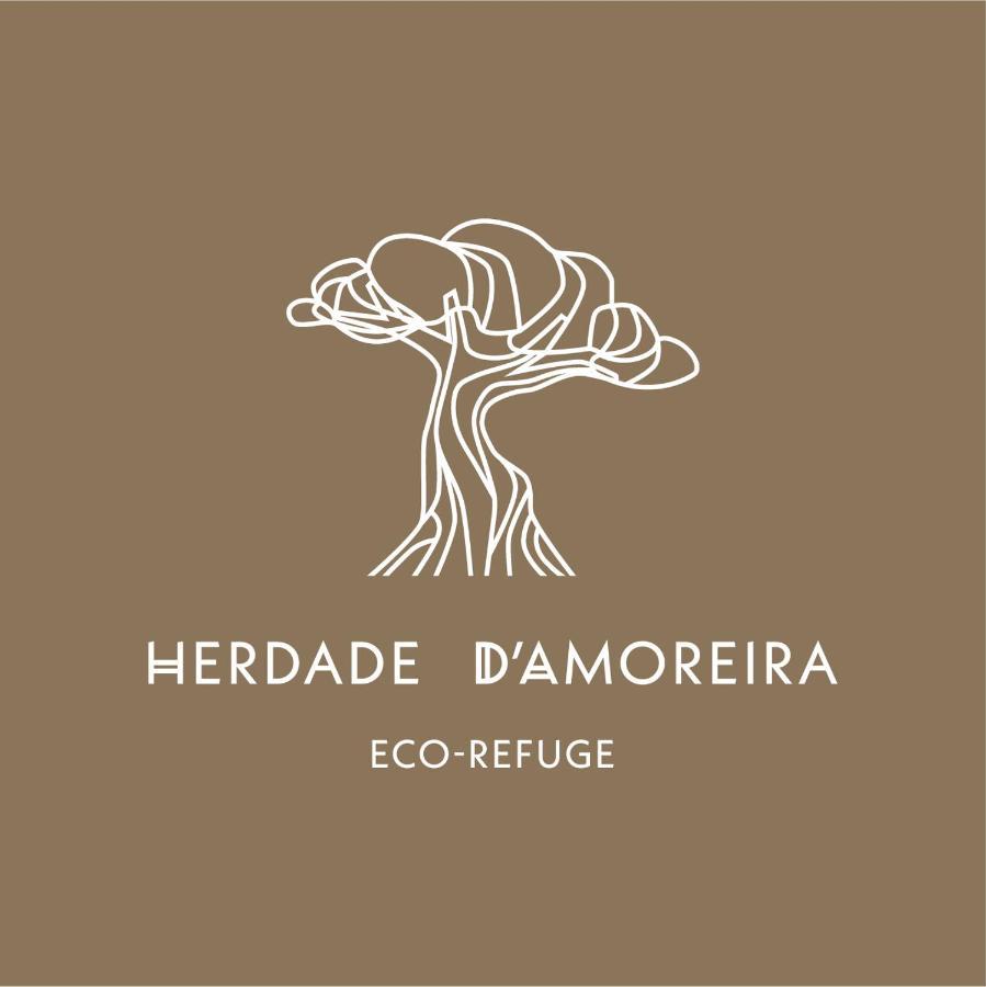 Herdade D' Amoreira アルジェズール エクステリア 写真