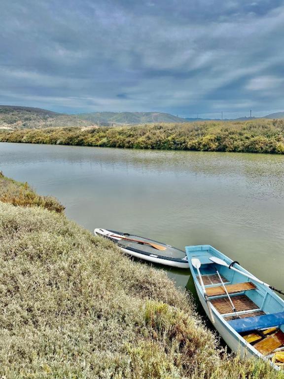 Herdade D' Amoreira アルジェズール エクステリア 写真